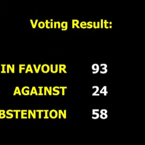 Why state-controlled media has not reported Vietnam’s voting against UN resolution regarding Russia’s membership in Human Rights Council?