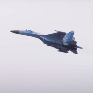 Lầu Năm Góc: Ukraine đã nhận thêm máy bay chiến đấu
