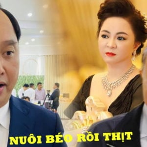 Cáo buộc ‘thao túng chứng khoán’, Việt Nam bắt ông Đỗ Thành Nhân