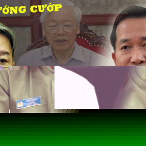 Cấp tướng và tá bị kỷ luật sắp lên ‘3 con số’