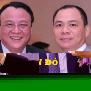 Đỗ Anh Dũng bị bắt, ai chung số phận? và ai đang xanh mặt?