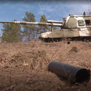 Ukraine giải phóng 40 vị trí trong một ngày – Mặt trận của Nga sụp đổ hoàn toàn