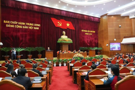 Communist Party of Vietnam’s 5th Plenum: Is the incumbent chief still staying or going?