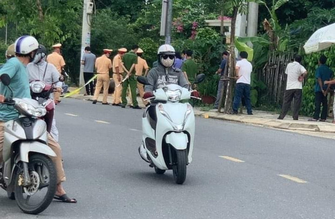 Hai người Anh thiệt mạng trong vụ tai nạn xe máy ở Việt Nam – gia đình quyên góp tiền để đưa thi thể người con trai 24 tuổi về nhà
