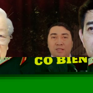 Bộ Quốc Phòng có biến, bắt người nhưng Tô Lâm đứng ngoài cuộc, Phan Văn Giang tội gì?