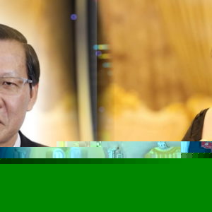 Ngã ngũ, Phan Văn Mãi hất cẳng Võ Văn Minh giành được bà Phương Hằng!