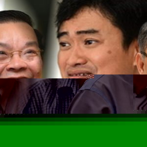 Ông Trọng sẽ đốn ai? Số phận Chu Ngọc Anh và Nguyễn Thanh Long ngàn cân treo sợi tóc!