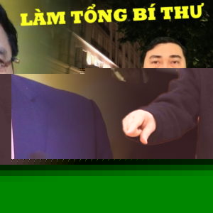 Phạm Minh Chính dám “vuốt mặt” Nguyễn Phú Trọng, muốn đè ông Tổng?