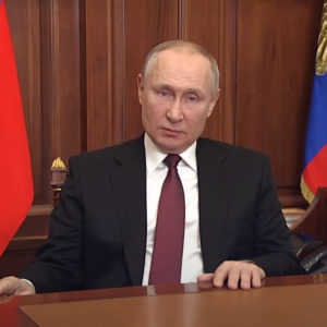 Putin điều trị bệnh ung thư giai đoạn cuối vào tháng 4 trong bối cảnh lo ngại “ngày tàn có thể gần kề” đối với bạo chúa Điện Kremlin, giới tình báo Hoa Kỳ tuyên bố
