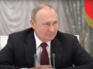 Vladimir Putin có thể bị giết bởi các tướng Nga