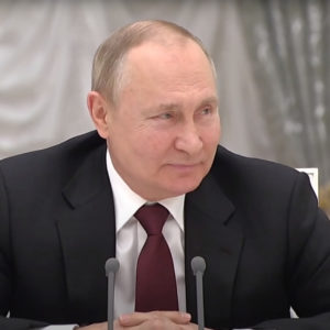Vladimir Putin có thể bị giết bởi các tướng Nga