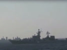 Отброшен в Черное море Украина сообщает об успехах против российского флота
