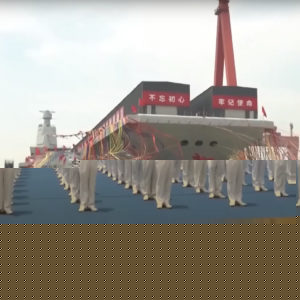 China launches third aircraft carrier, putting Vietnam in a new danger
