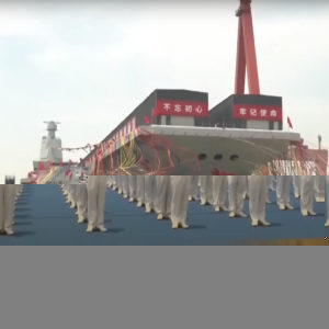 China launches third aircraft carrier, putting Vietnam in a new danger