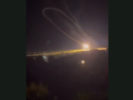Khoảnh khắc ấn tượng: Tên lửa của Nga được phóng đi nhưng quay trở lại thổi bay chính quân Nga