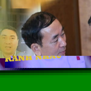 Nếu Tô Lâm “theo gót” Trần Đại Quang thì ai thay thế?
