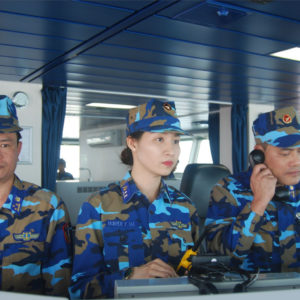 Numerous high-ranking officers of Vietnam Coast Guard are going to trial for their involvement in petroleum smuggling