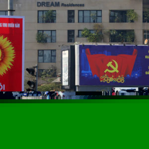 Vietnam’s government is chosen and led by Party, why the country is still in a serious recession?