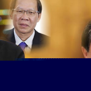 Lật ra ánh sáng, lý do bí ẩn Nguyễn Thành Phong bị ông Tổng triệt hạ