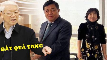 Trùm mật vụ không ngai Nguyễn Thị Thanh Nhàn, hai tầng bảo vệ thánh thức ông Tổng