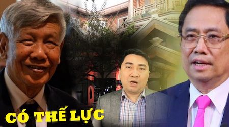 Lê Khả Phiêu, ông tổ nặn ra P.M. Chính ngày nay. Nhiều bí mật lần lượt sáng tỏ
