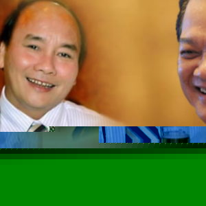 Chủ tịch sắp mất ghế, con trai ông Chủ tịch nước giờ đang “chìm” nơi đâu?