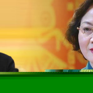 Phạm Thị Thanh Trà đang rơi vào thế bị kẹp giữa ông Tổng và ông Thủ, bà Trà theo ai?
