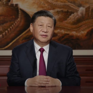 Trung Quốc ‘sẽ gây chiến’ và ‘sẵn sàng hành động’ nếu Putin xấu xa của Nga chiến thắng Ukraine