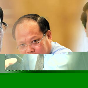 Móc đường dây cấu kết của phó thủ Lê Văn Thành. Coi chừng lại “nhào đầu” như Tất Thành Cang!