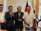 Thành lập „Tổng hội người Việt toàn Liên bang Đức“ – Đại sứ chỉ đạo, Bộ Quốc phòng kiểm phiếu