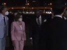 Chính trị gia hàng đầu của Hoa Kỳ Pelosi đến Đài Loan