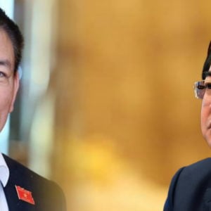 Nguyễn Thanh Nghị bị phản đòn? Con trai Ba Dũng còn dám cương nữa không?