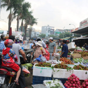 Risk warning when Vietnam’s economy still achieves a high growth rate