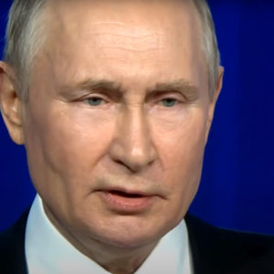 Vladimir Putin sử dụng ba người đóng thế, giám đốc tình báo Ukraine tuyên bố