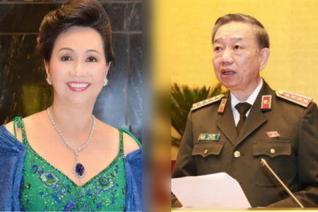 Vụ án Vạn Thịnh Phát – Ông Tô Lâm lại thất Bại