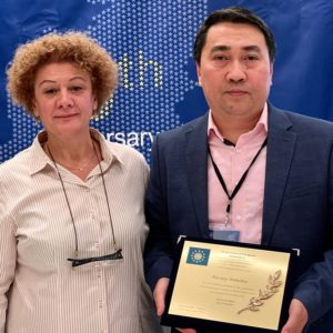 Europäischer Medienpreis für Berliner Vietnamesen