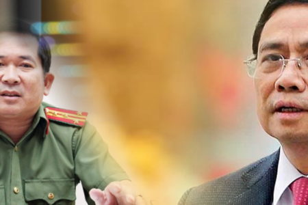 Chính Phủ bị công nhưng ông Chính lại nghênh chiến sòng phẳng?