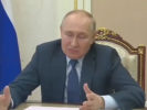 Putin “ốm nặng” trông sưng húp khi đưa ra cảnh báo chiến tranh hạt nhân và đưa ra thông tin cập nhật ớn lạnh về Ukraine