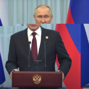 Putin thề bất kỳ quốc gia nào đe dọa Nga bằng vũ khí hạt nhân sẽ bị ‘xóa sổ khỏi Trái đất’ – và ông có thể tấn công trước