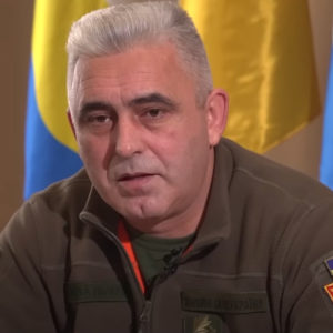Ukraine chuẩn bị chống lại ‘hàng triệu’ quân đội Nga khi Putin âm mưu xâm lược và tấn công tổng lực mới vào Kyiv