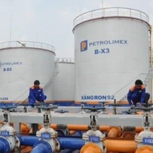 National petroleum reserve is only enough for 7 days, is Vietnam’s energy security guaranteed?