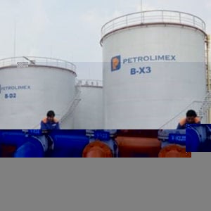 National petroleum reserve is only enough for 7 days, is Vietnam’s energy security guaranteed?