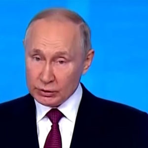 Kế hoạch “Xử trảm” Putin?
