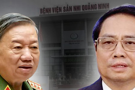Quảng Ninh có động, lại thêm một bê bối thời Thủ Chính làm Bí thư bị lên báo