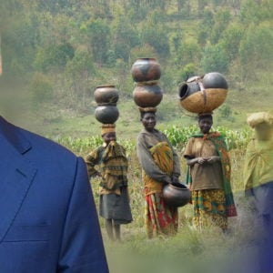 Người Việt xin tỵ nạn tại Anh sẽ bị chuyển đến Rwanda