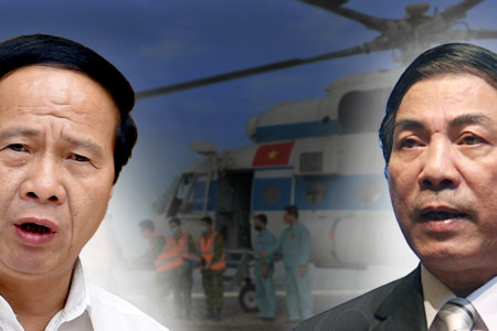 Phó Thủ tướng Lê Văn Thành nói “Tau khỏe có chi mô” rồi chỉ đạo công việc?