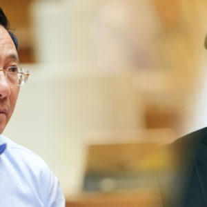 Chính phủ sắp trống 2 ghế Phó Thủ, Phạm Minh Chính trám chỗ thế nào?