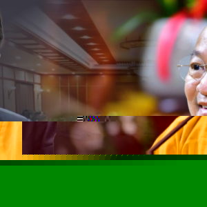 Ông Thích Nhật Từ bị kiện và chính sách “dùng tôn giáo để diệt tôn giáo”