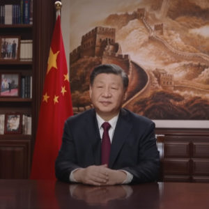 What people can see from Chinese President’s letter to Vietnamese communist leader?