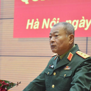 Vietnamese Prime Minister appoints key posts of military intelligence to strengthen his power amid increasing attack of party’s chief